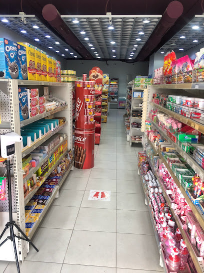 Transit Convenience Store ترانزيت ميني ماركت - Jeddah 23719