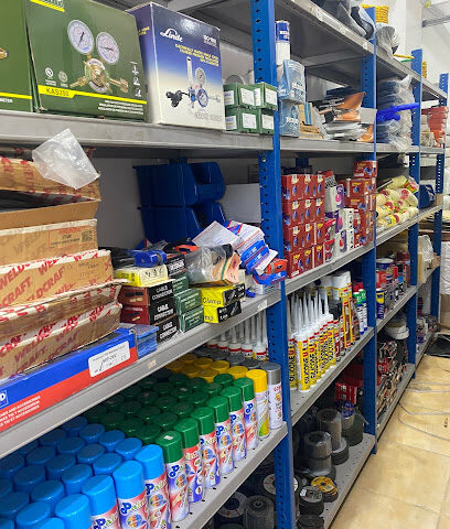 ASMF Trading Establishment - Yanbu - +966 56 347 3890