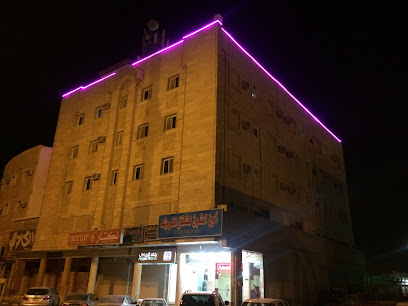 فندق ألين الشرق - Khafji - +966 13 766 7572