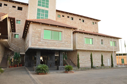 فندق الحنوة - Sakaka - +966 55 496 7232