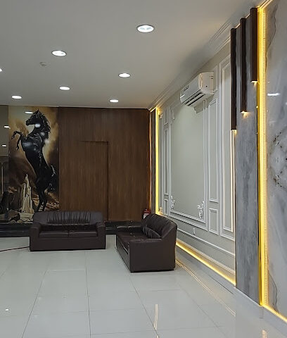 موسسة لمسات اوس للديكور - Unayzah - +966 55 335 5159