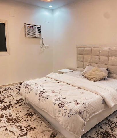 منزل المسافر للشقق المفروشة - Al Qurayyat - +966 59 642 2647