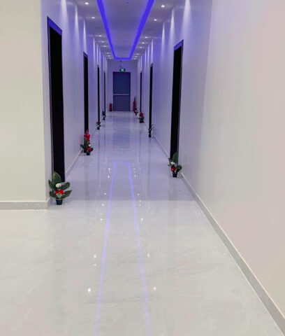 مساج مركز تمارين الرياضي - Hafar Al Batin - +966 50 665 4578
