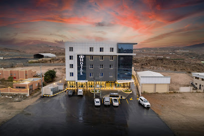 فندق جاردن ميلينيوم 3 - Ahad Rafidah - +966 54 112 4800