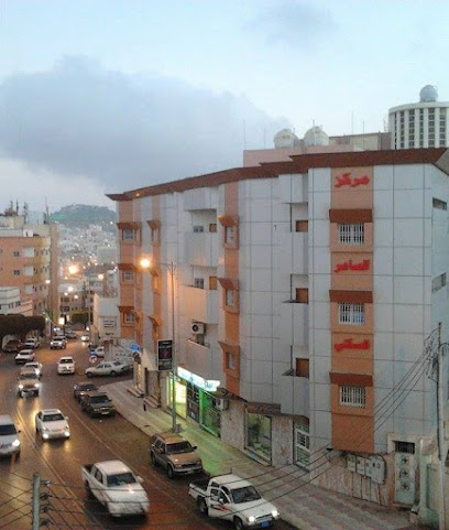 فندق السامر - Abha - +966 54 109 2225