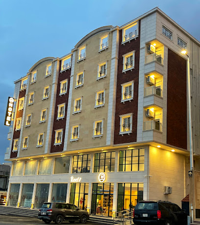 ريف سويت للاجنحة الفندقية - Abha - +966 50 998 2288