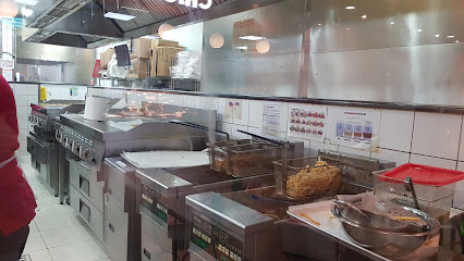 Smashburger - Mecca -