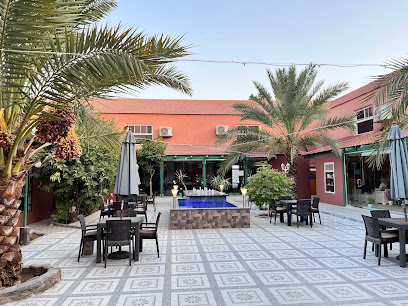 Admato Hotel - Dawmat al Jandal - +966 14 622 6228
