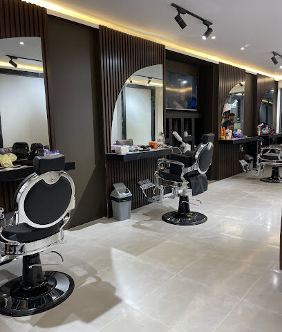 صالون خلك هيبه للحلاقه الرجاليه - Al Khobar - +966 51 042 7676
