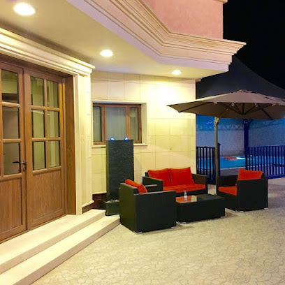 منتجع تاگي الراحة الفندقي - Hafar Al Batin - +966 55 303 3358