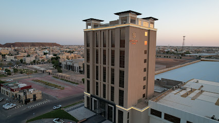 AlBasateen Hotel - Shaqra -