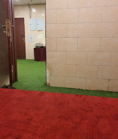 ملعب سان سيرو صيدا - Alamrah Al Olyah - +966 57 012 0494