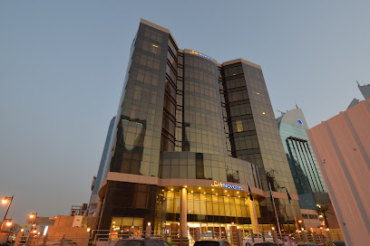 Novotel Suites Riyadh Dyar - Riyadh - +966 11 465 2626