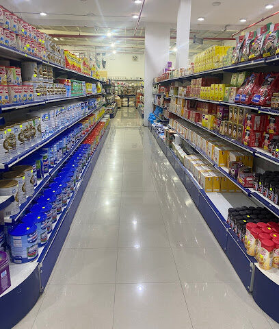 سوبر ماركت -  - +966 53 510 1028