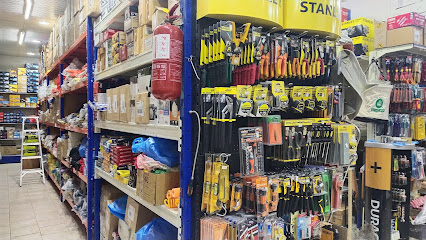 BADAR AL HARBI TRD COMPANY - Yanbu - +966 14 396 1979