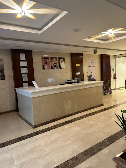 Ramada Hotel Yanbu - Yanbu 46422