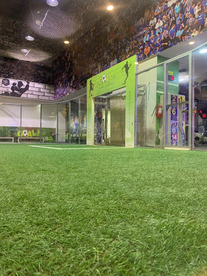 GOAL Fun Land - Jeddah 23713