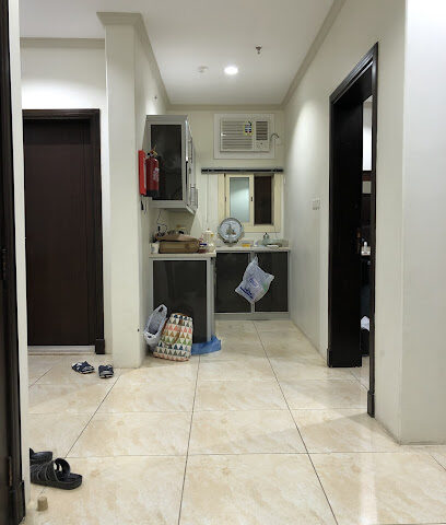 السحابة الذهبية للشقق الفندقية - Taif - +966 55 597 7156