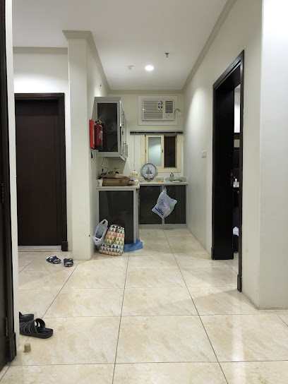 السحابة الذهبية للشقق الفندقية - Saudi Arabia|Taif 26523|Al Faisaliyyah|7CRH+GG4