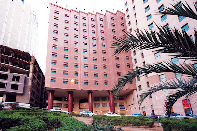 Dar Al Eiman Al Sud Hotel فندق دار الإيمان السد - Mecca - +966 12 572 9513