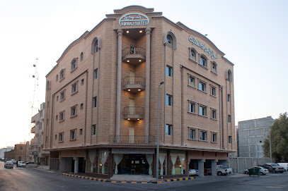 امواج للوحدات السكنية المفروشة - Al Khobar - +966 13 899 1425