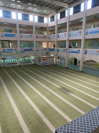 First Abha High School - Saudi Arabia|Abha 62521|Al Manhal|6GF8+46Q
