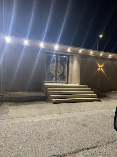 شاليه درة المنصوريه - Saudi Arabia|Arar 73244|Almansuriyah|X3P8+Q28