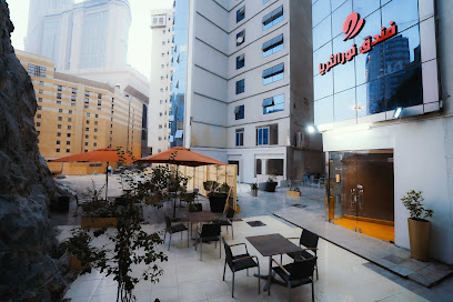Nour Al Thuria Hotel - Mecca - +966 50 890 0592