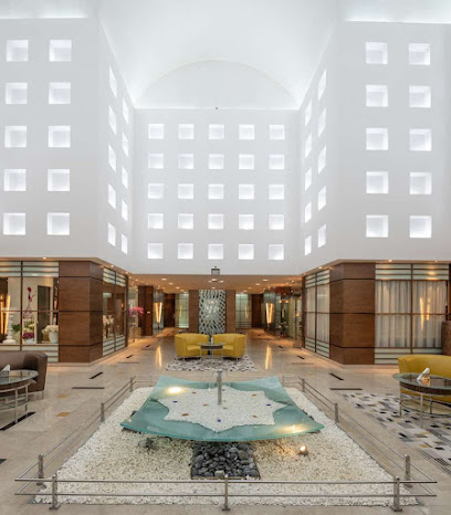 Radisson Blu Hotel, Riyadh - Riyadh - +966 11 479 1234