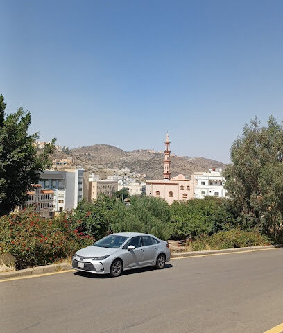 فندق K - Al Bahah - +966 17 722 2238