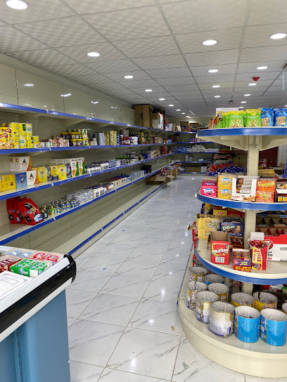 فيول للمواد الغذائية - Abha 62521