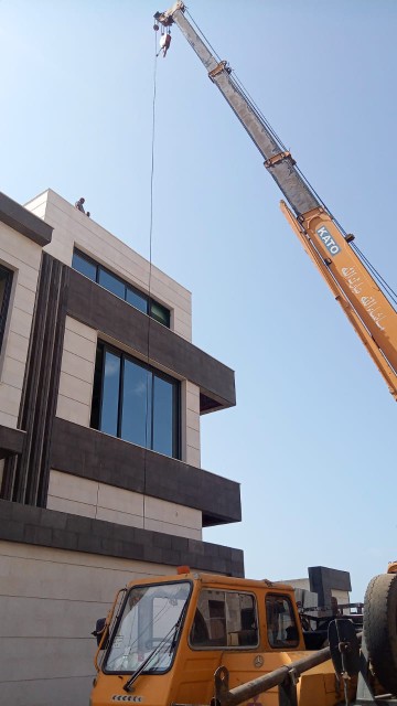 Crane and Boom truck rental - Saudi Arabia|Jeddah 23535|Ar Rabwah|30 street