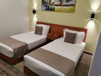 معالي الضيف - Dhalm -