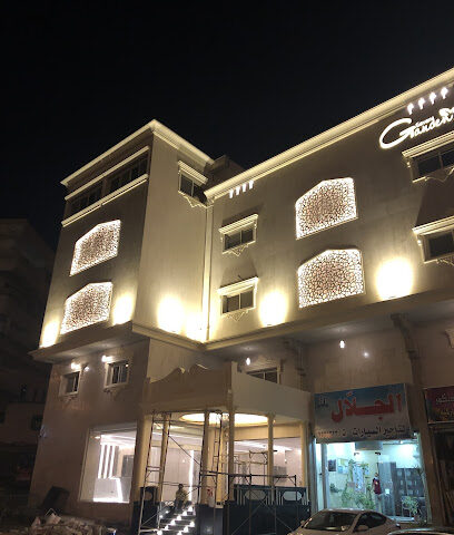 سفن جاردنز - وادي وج - Taif - +966 50 701 5005