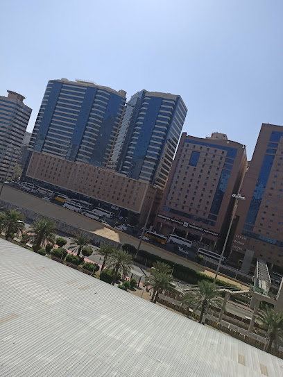 Elaf Bakkah Hotel - Saudi Arabia|Mecca 24236|Ar Rawdah|Al Rahmah St