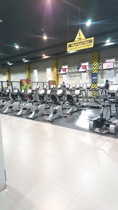Fitness Time Ladies - وقت اللياقة ليديز - Saudi Arabia|Jeddah 23449|Ar Rabwah|Al Makarunah Rd