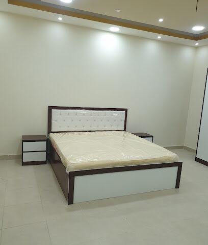 بيت الشوام للأثاث - Yanbu -
