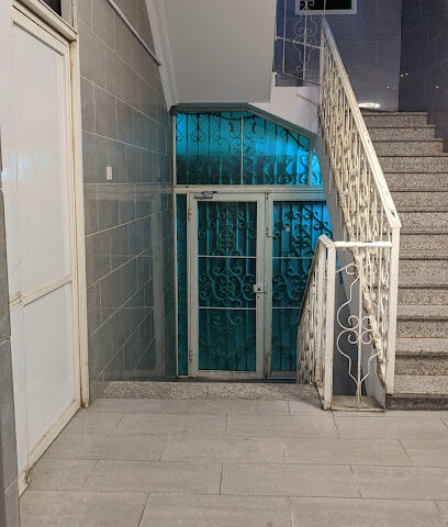 شقق السويح - Tabuk - +966 14 421 2143