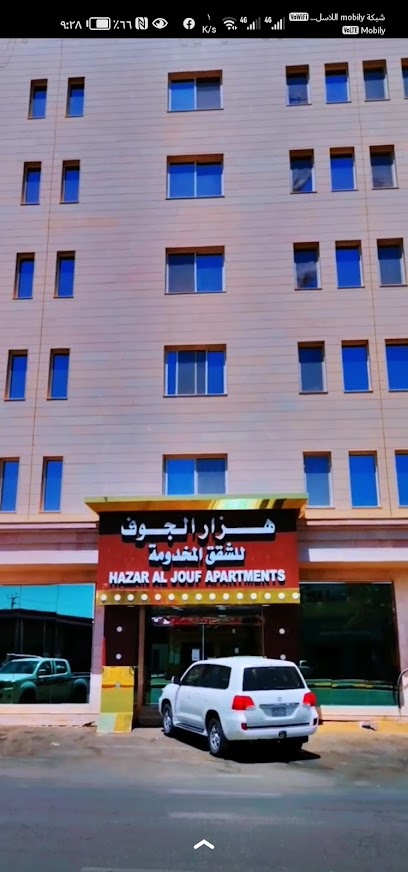 هزار الجوف - Saudi Arabia|Sakaka 72341|Al Sina'iyah Subdivision|طريق الملك عبدالعزيز