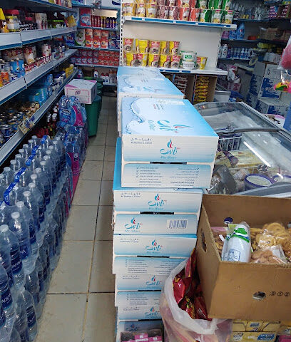 Jazeera supermarket - Jeddah - +966 54 451 0728