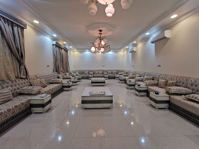 مجالس عبدالله الماضي - Al Duwadimi - +966 50 520 9421