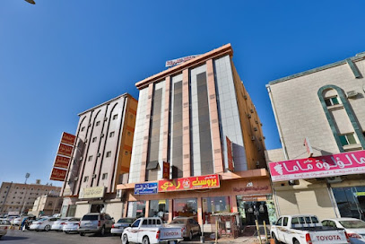 OYO 231 Fawasel Tabuk Hotel Apartment - Tabuk - +966 11 293 2743
