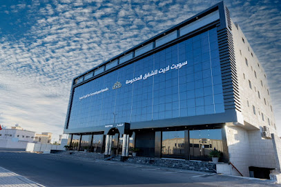 شقق سويت لايت المخدومة Sweet Light Serviced Apartments - Tabuk - +966 50 743 6180