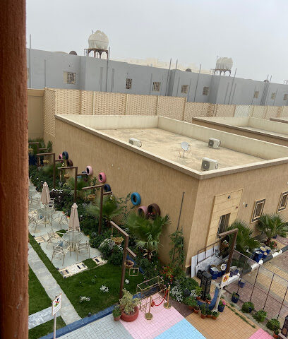 سماء ايفا للفلل والوحدات السكنية - Abha - +966 50 837 5559