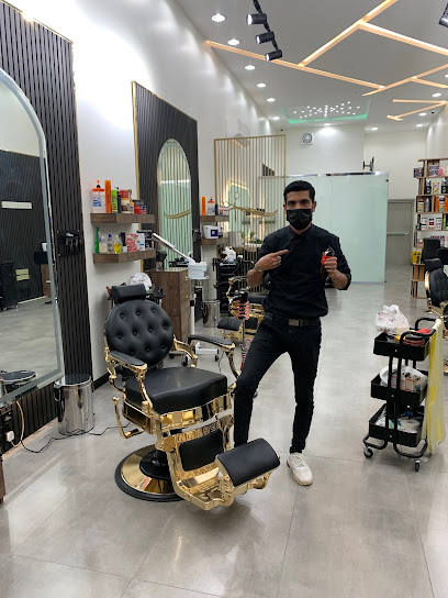 صالون ريادة أعمال - Khamis Mushait 62481