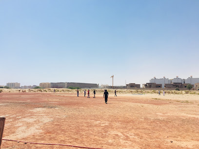 Al Jude II - Al Jubail -