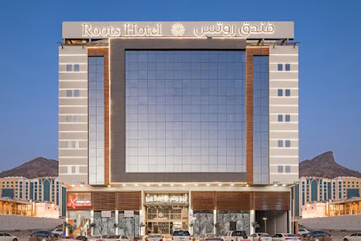 ROOTS HOTEL فندق روتس مكه - Mecca - +966 55 509 0715