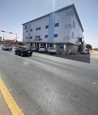 ديار الأحبة للوحدات السكنية - Sakaka - +966 14 624 9911