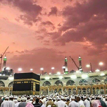 Fundaq Al Dar Hotel Mecca - Mecca - +966 59 513 5969