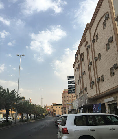Sama Najed Hotel - Hail - +966 16 565 5999